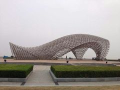 android_upload_pic-南汇嘴观海公园