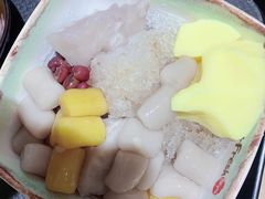 -鲜芋仙(南开大悦城店)