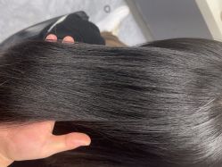 -逅续沙发自然卷专研