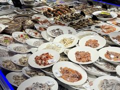 -渔娘渔家丹东海鲜(东直门店)