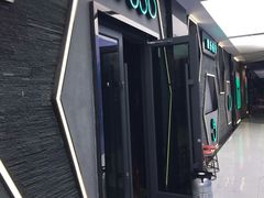 -MOSSO音乐酒吧·Live House(南京西路店)