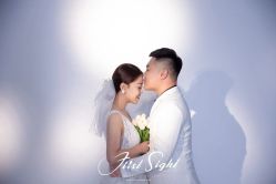 -全城热恋璀璨婚纱摄影(国贸总店)