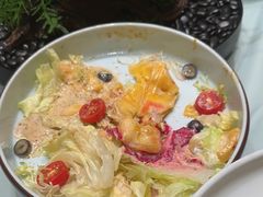 -同庆楼(奥体中心店)