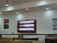 大堂-护国寺小吃店(红莲南路店)