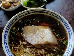 -同得兴 Since·1995 传统苏式面馆(嘉馀坊店)