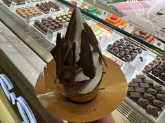 -GODIVA(港汇恒隆广场)