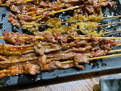 -黄师傅湿辣牛肉(胡桃里店)