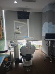 -睿宝儿科·眼科·口腔(静安大悦城门诊部)