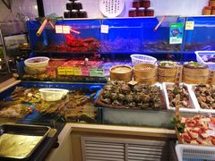 -三个渔夫·蒸汽海鲜(小白楼店)
