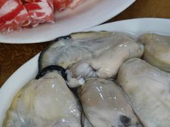 -濠轩阁特色生蚝火锅(水湾路店)