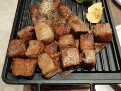 -極上萬膳·日料放题(来福士江景店)