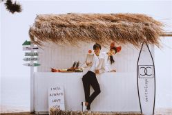 -摩玛婚纱摄影(杭州店)