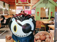 -新加坡高记KOO KEE Restaurant(盈科店)