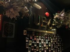 -YUE·6·西式融合餐厅(外滩六号店)