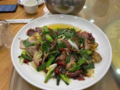 -聚福源·特色川菜馆·烤羊排