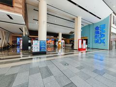 -金逸影城(荟聚IMAX激光店)