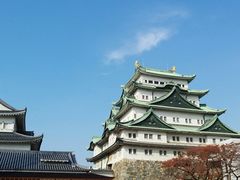 -名古屋城