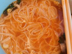 -邢氏老太太烤串(北兴街店)