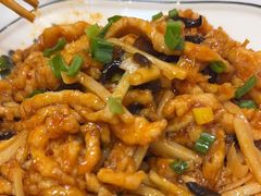 -大眼锅贴水饺(河东店)