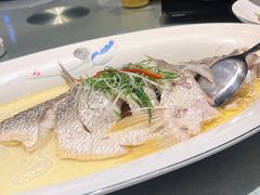 -恒记饭店·海鲜明档(淹城店)