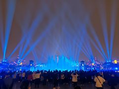 -大雁塔北广场音乐喷泉