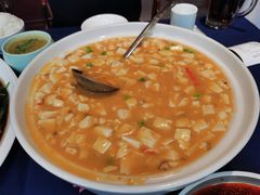 资格蟹黄豆花-院8里·少城记忆老川菜(宽窄巷子店)