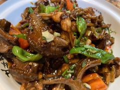 -四妹餐厅(玫瑰街店)