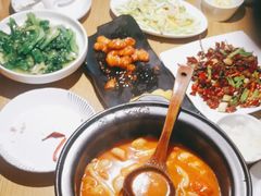 -蜀锦堂·川味现炒(襄阳武商汇店)