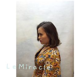 -Miracle集简美发沙龙