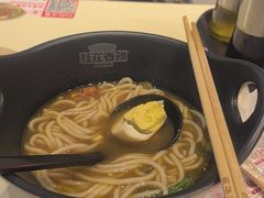 -桂在香知桂林米粉(南岗松雷店)
