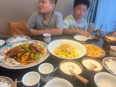 -巴依老爷新疆美食(清华东门店)