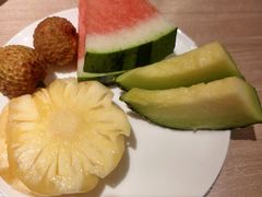 -大渔铁板烧(万象城店)