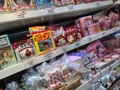 大堂-不二家(数寄屋橋店)