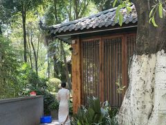 -大妙火锅·非物质文化遗产(东湖公园店)