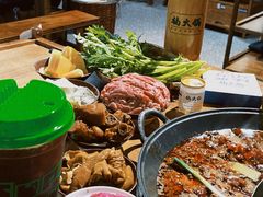 -楠火锅(龙阳广场店)