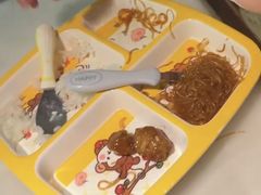 -绿茶餐厅(南方商城店)