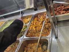 -富龙快餐店(铁西店)
