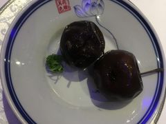 -赵记老铺(市府恒隆广场店)
