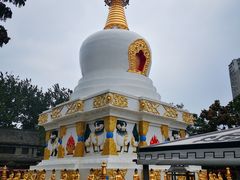 -护国法轮寺