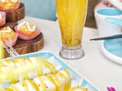 -香香海南菜餐厅