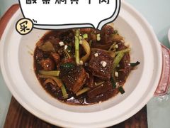 -勝記酒家·37年老字号·经典粤菜(荔枝公园店)