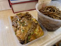 -味美香豆皮