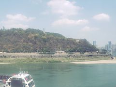 -中国宜宾·长江地标广场