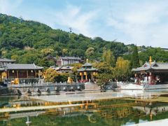 -华清宫景区