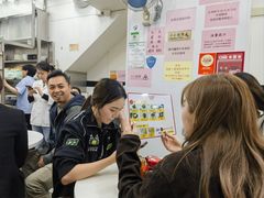 -麦文记面家(佐敦店)