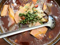-锋味餐厅(空港复悦里店)