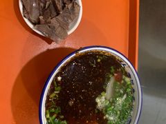 -张有德老字号牛肉面(总店)