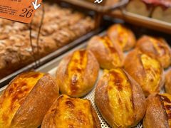 -麦陌(正弘城店)