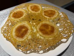 白菜炉包-郑庄脂渣海鲜楼(九水路店)
