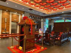 -宁波状元楼酒店(和义路店)